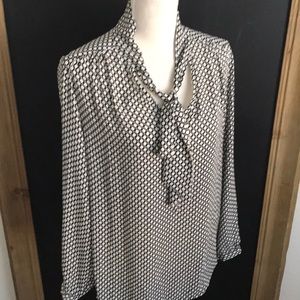 Adrianna Papell Blouse